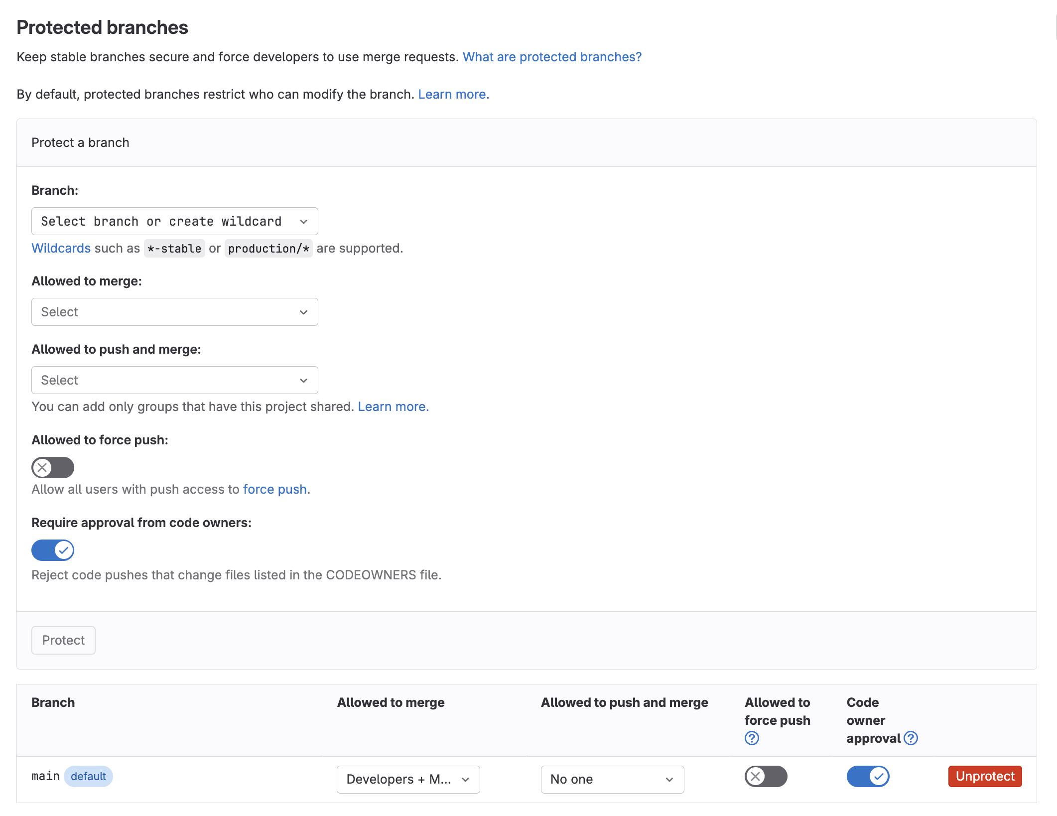 protected-branches-settings-within-gitlab