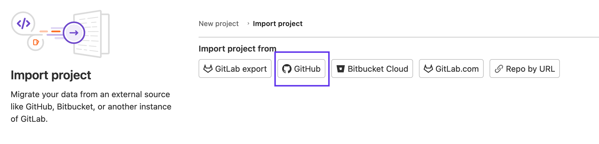 github-import