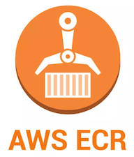 AWS Elastic Container Registry logo png