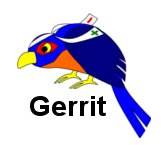 Gerrit logo png