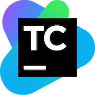 JetBrains TeamCity logo png