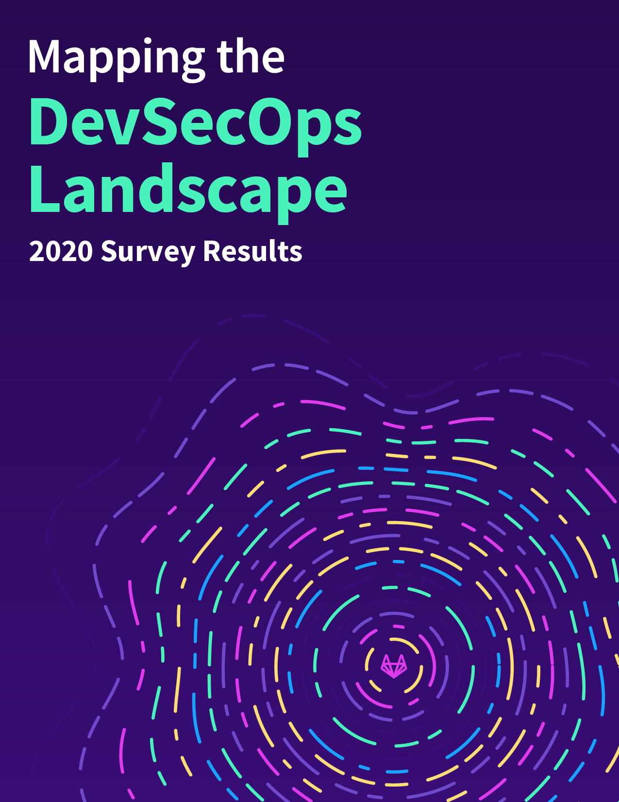 2020 Global Developer Report: DevSecOps