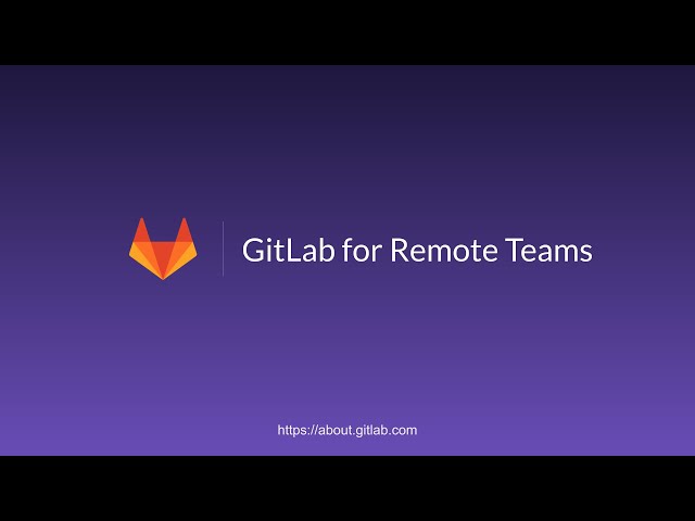 Gitlab video photo jpg
