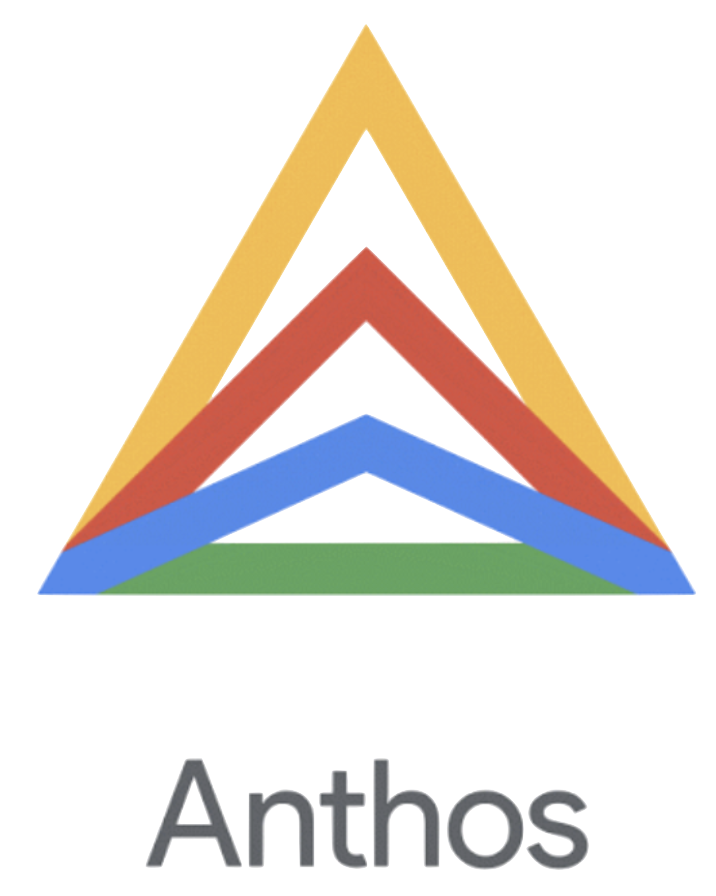 Anthos logo