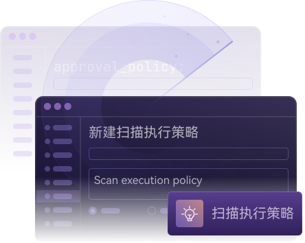 策略管理